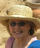 Michal's close up